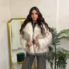 PANNA / TAGLIA UNICA