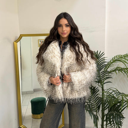 ECO-PELLICCIA BRUXELLES