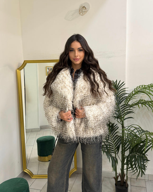 ECO-PELLICCIA BRUXELLES