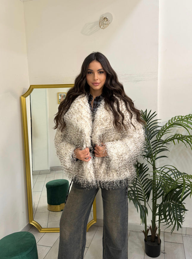 ECO-PELLICCIA BRUXELLES