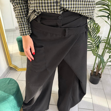 PANTALONE ILARIA
