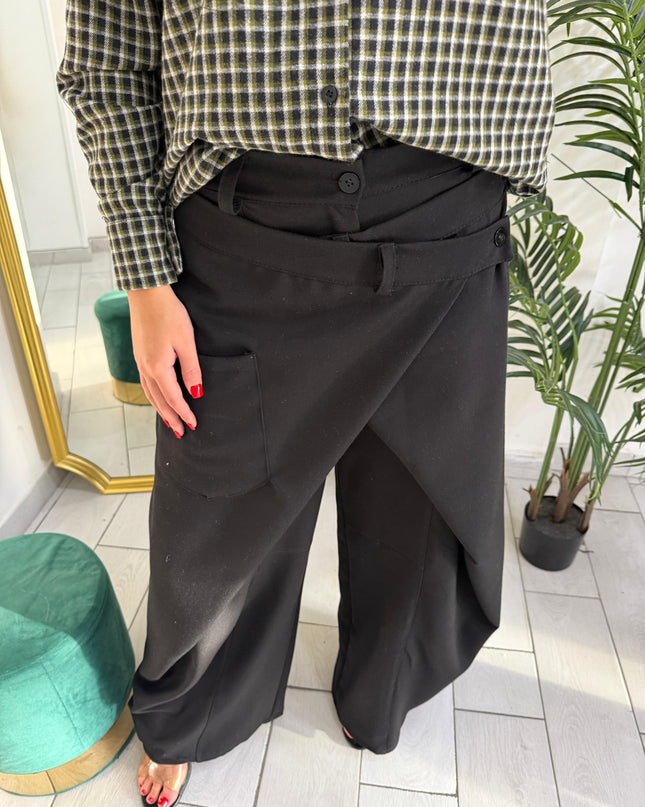 PANTALONE ILARIA