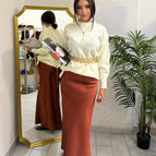 PANNA / TAGLIA UNICA