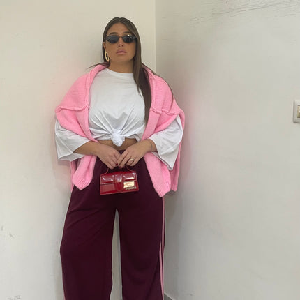 PANTALONE MOOD ADIDAS