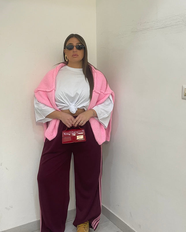 PANTALONE MOOD ADIDAS