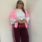 BORDEAUX / TAGLIA UNICA