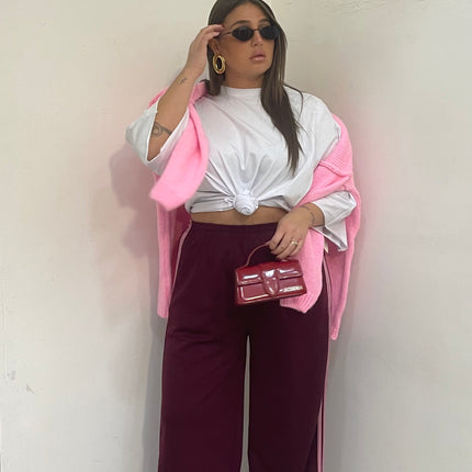 PANTALONE MOOD ADIDAS