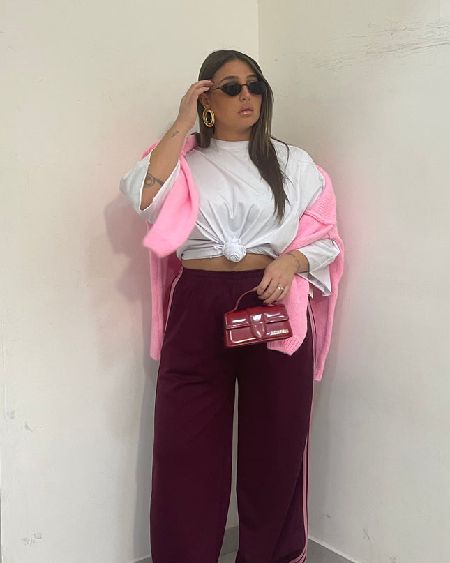 PANTALONE MOOD ADIDAS