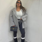 Grigio / TAGLIA UNICA