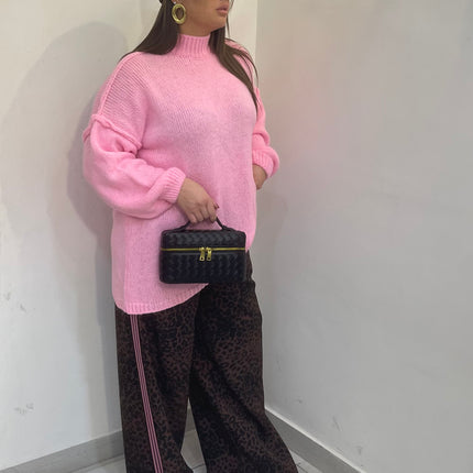 PANTALONE MOOD ADIDAS ANIMALIER