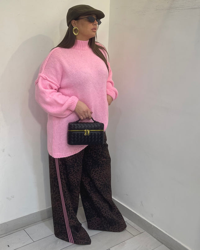 PANTALONE MOOD ADIDAS ANIMALIER