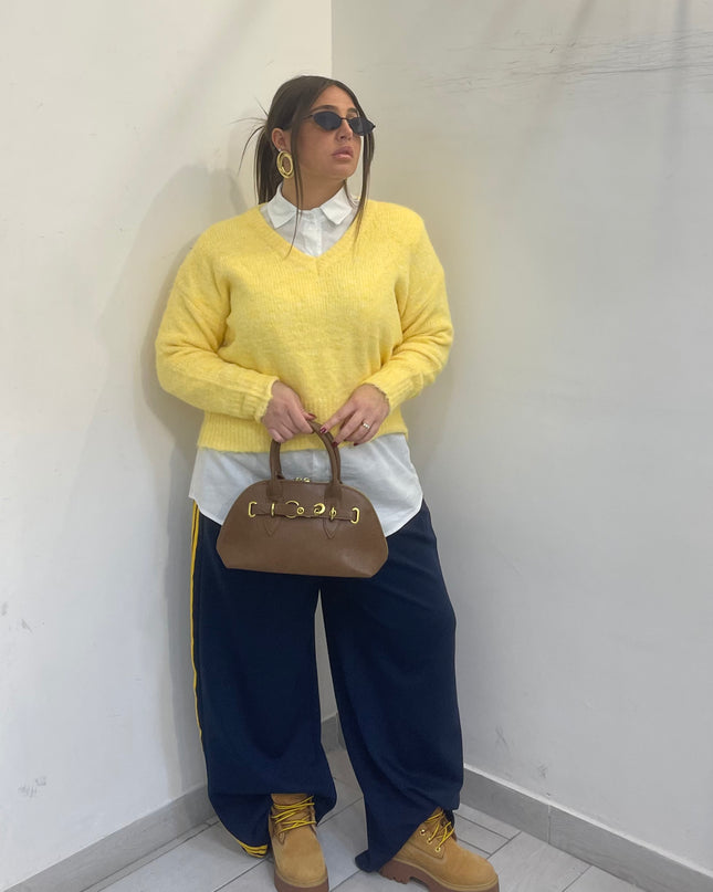 PANTALONE MOOD ADIDAS