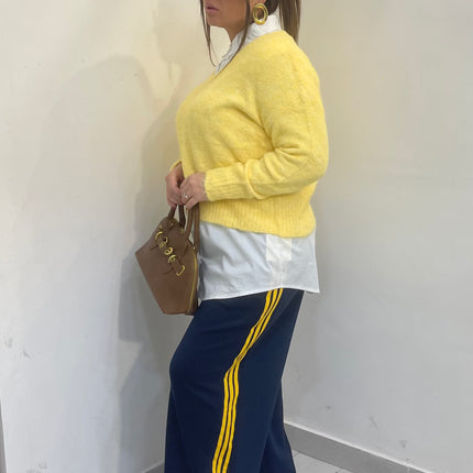 PANTALONE MOOD ADIDAS