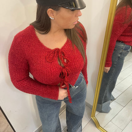 CARDIGAN JESSY
