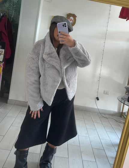 Collection image for: Giacche, Cappotti & Eco-Pellice