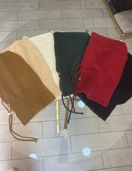 Collection image for: Cappelli & Foulard