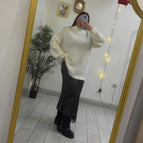 Bianco / TAGLIA UNICA