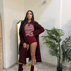 TAGLIA UNICA / Bordux