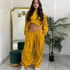 Senape / TAGLIA UNICA