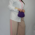 Beige / TAGLIA UNICA