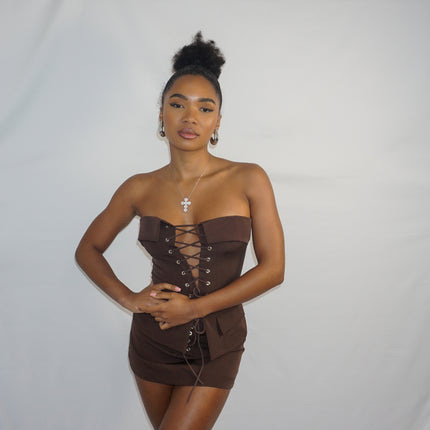 COORDINATO BRUXELLES