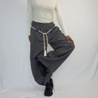 Grigio / TAGLIA UNICA