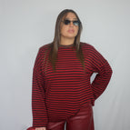 BORDEAUX / TAGLIA UNICA