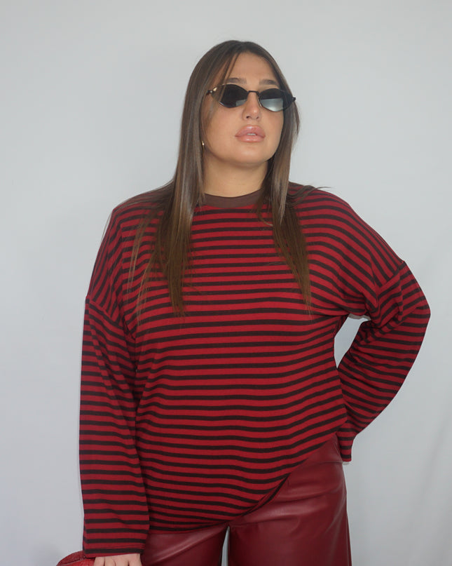 BERMUDA MADRID BORDOUX