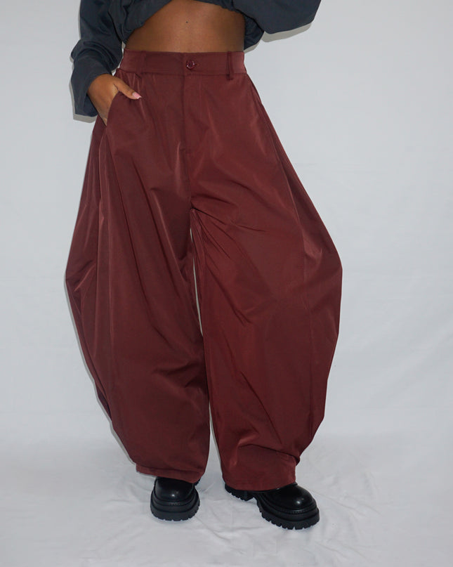 PANTALONE ADRY