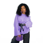 Viola / TAGLIA UNICA