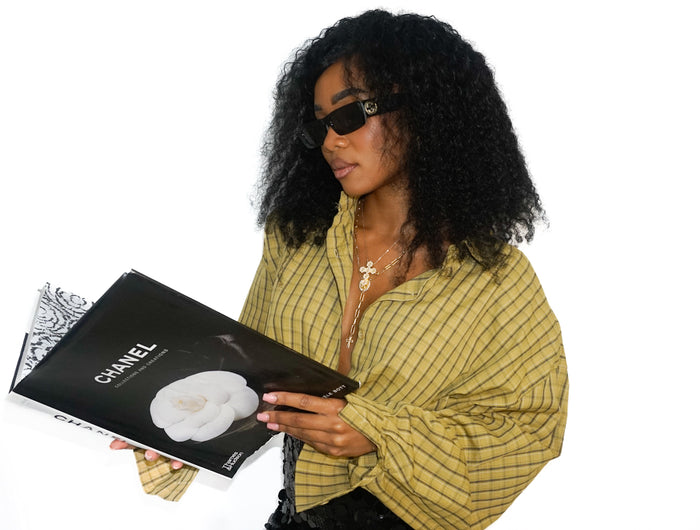 <h2><em><strong>New Collection ✨</strong></em></h2>