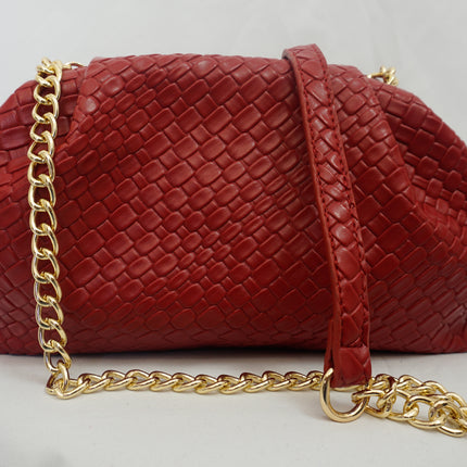 RED BAG