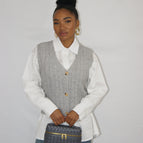 Grigio / TAGLIA UNICA