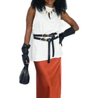 Arancione / TAGLIA UNICA