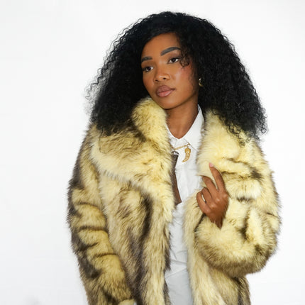 ECO PELLICCIA VIENNA