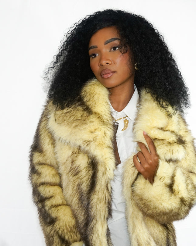 ECO PELLICCIA VIENNA