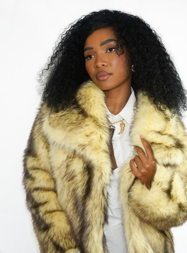 ECO PELLICCIA VIENNA