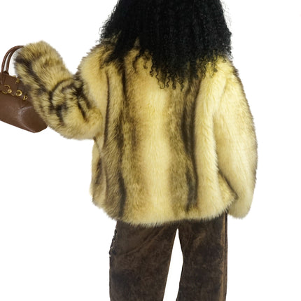 ECO PELLICCIA VIENNA