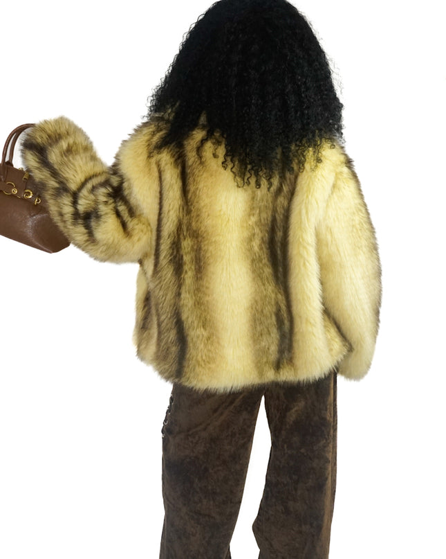 ECO PELLICCIA VIENNA